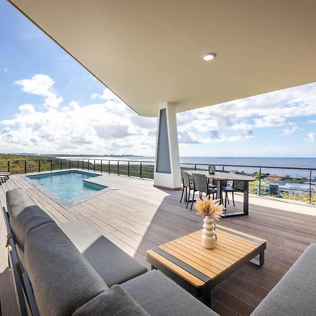Coral Estate Holidays Willibrordus Exterior foto