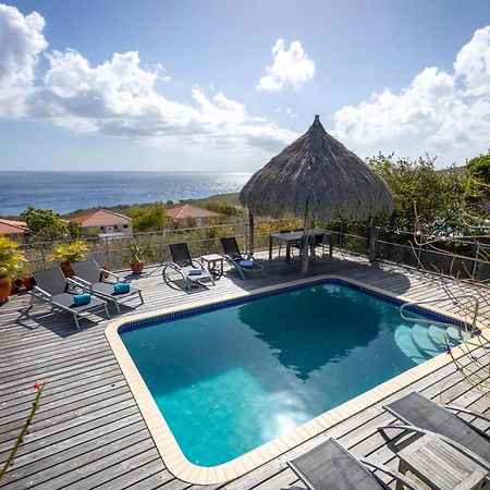 Coral Estate Holidays Willibrordus Exterior foto