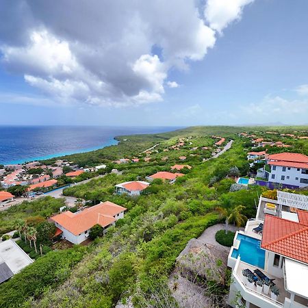 Coral Estate Holidays Willibrordus Exterior foto