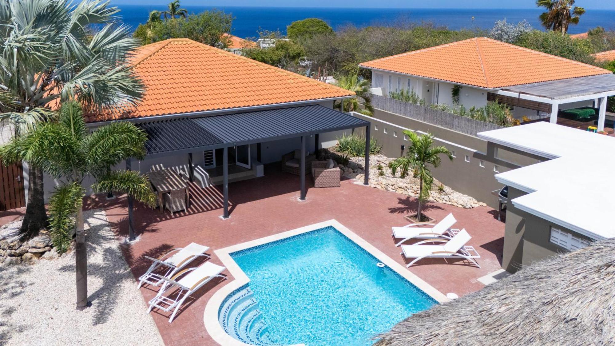 Coral Estate Holidays Willibrordus Zimmer foto